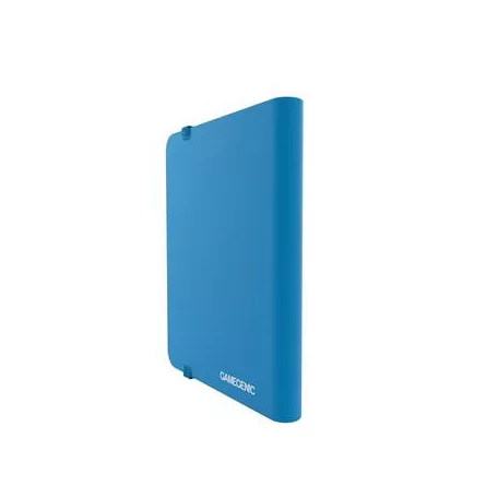 Gamegenic - Casual Album 8-Pocket Blue-GGS32013ML