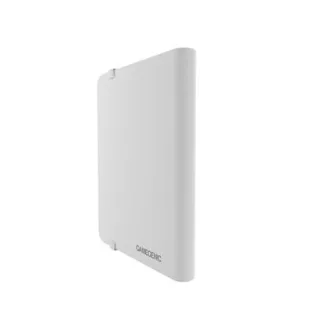 Gamegenic - Casual Album 8-Pocket White-GGS32014ML