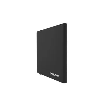 Gamegenic - Casual Album 24-Pocket Black-GGS32019ML