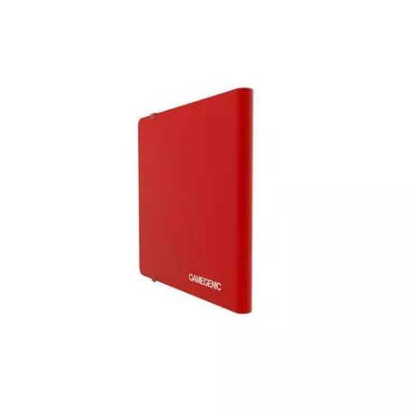 Gamegenic - Casual Album 24-Pocket Red-GGS32020ML