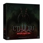 Cthulhu: Death May Die - EN-CMNDMD001