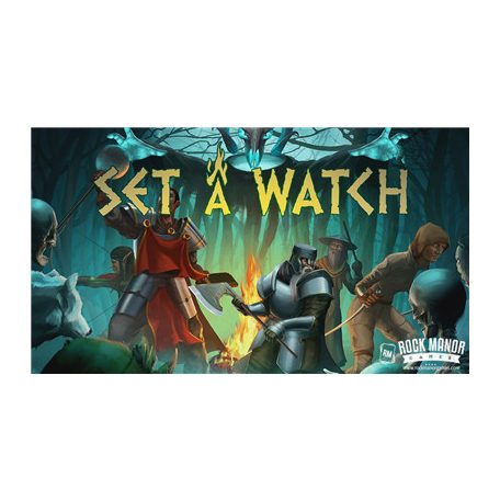 Set a Watch - EN-RMA110