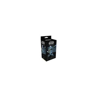 Star Wars Legion - Clone Captain Rex Commander Expansion - EN-SWL46