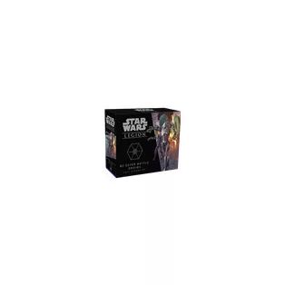 Star Wars Legion - B2 Super Battle Droids Unit Expansion - EN-SWL62