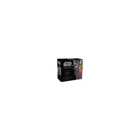 Star Wars Legion - B2 Super Battle Droids Unit Expansion - EN-SWL62