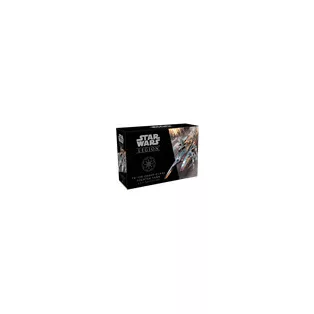 FFG - Star Wars Legion: TX-130 Saber-class Fighter Tank Unit Expansion - EN-FFGSWL63