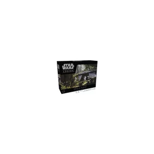 FFG - Star Wars Legion: Imperial Bunker Battlefield Expansion - EN-FFGSWL58