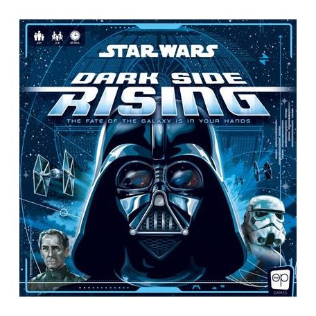 Star Wars: Dark Side Rising - EN-USODC129000