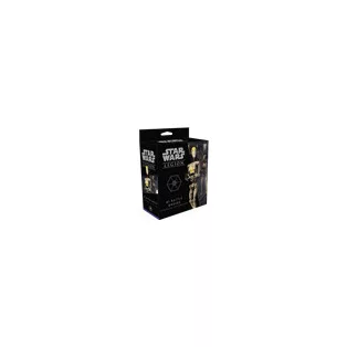 FFG - Star Wars Legion: B1 Battle Droids Upgrade Expansion - EN-FFGSWL54