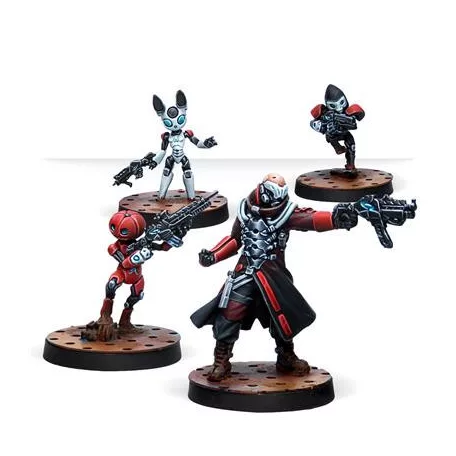 Infinity - Puppetactica Company - EN-281503-0792