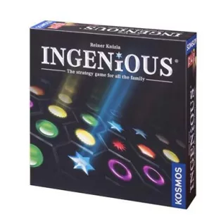 Ingenious - EN-683856