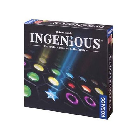 Ingenious - EN-683856
