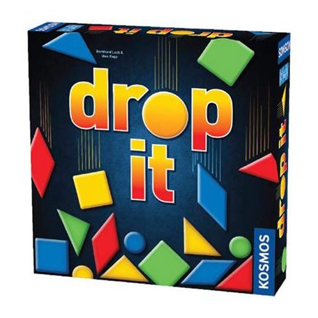 Drop It - EN-692834