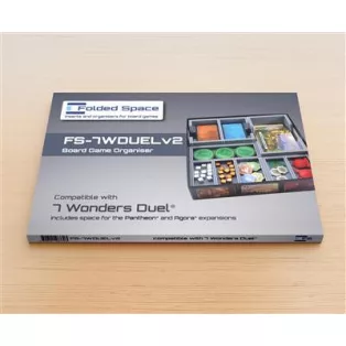 7 Wonders Duel Insert V2-FS-7WDUELV2