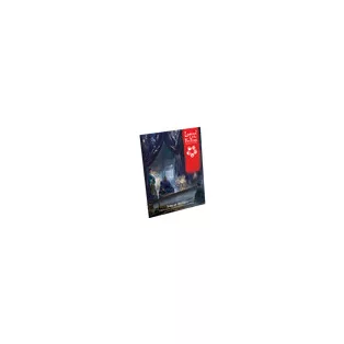 FFG - Legend of the Five Rings RPG - Sins of Regret - EN-FFGL5R11