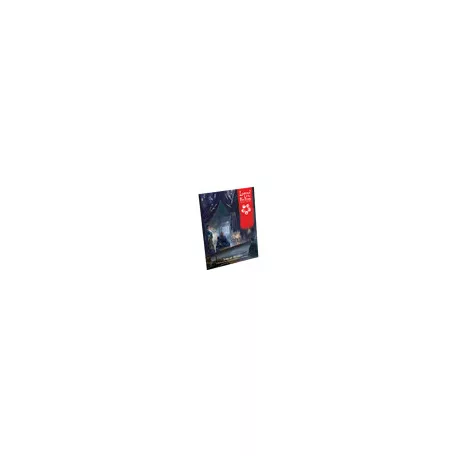 FFG - Legend of the Five Rings RPG - Sins of Regret - EN-FFGL5R11