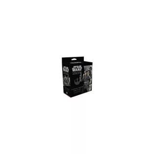 FFG - Star Wars Legion: Cassian Andor and K-2S0 Commander Expansion - EN-FFGSWL59