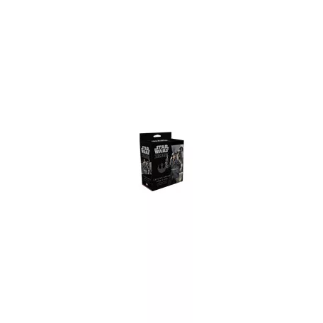 FFG - Star Wars Legion: Cassian Andor and K-2S0 Commander Expansion - EN-FFGSWL59