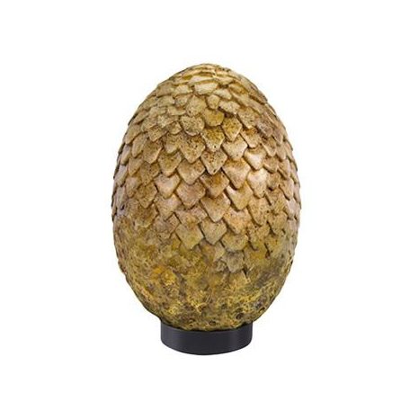 Game of Thrones - Viserion Egg-NN0031