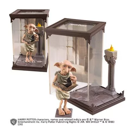 Harry Potter - Magical Creatures - Dobby-NN7346