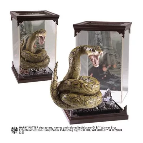 Harry Potter - Magical Creatures - Nagini-NN7544