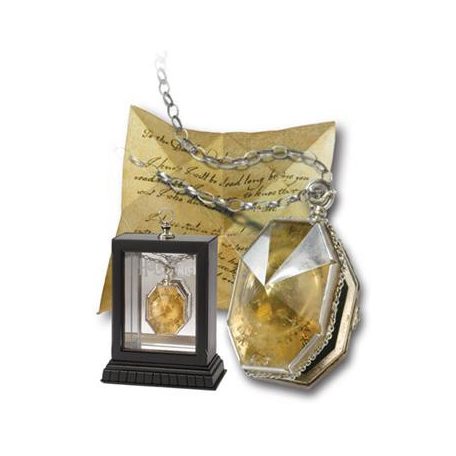 Harry Potter - R.A.B. Locket-NN8133