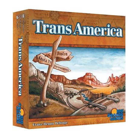 Trans America - EN-Rio201
