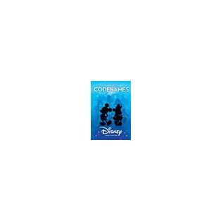 Codenames Disney - EN-CE004-000-001700-06