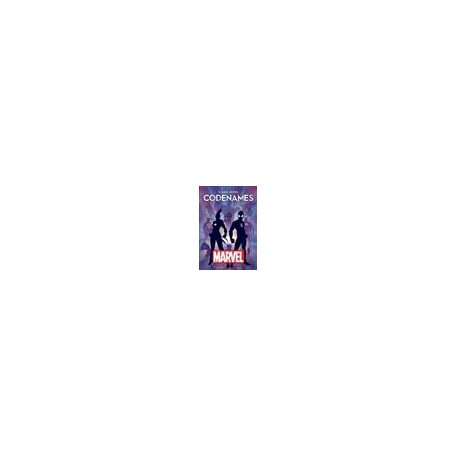 Codenames Marvel - EN-CE011-000-001700-06