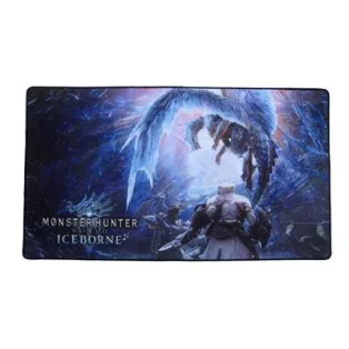 Monster Hunter: World - Iceborn - Desk Mat-SAK77041