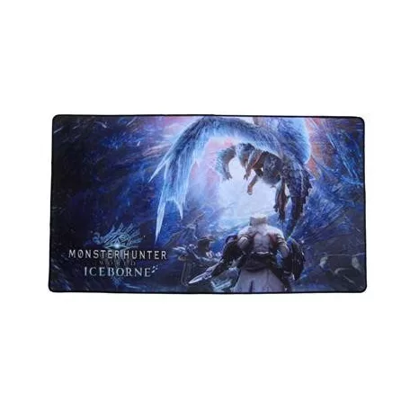 Monster Hunter: World - Iceborn - Desk Mat-SAK77041