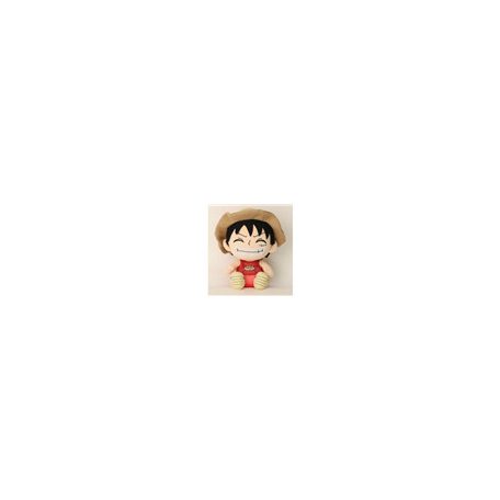 One Piece - Ruffy Plush Figure 20cm-10823