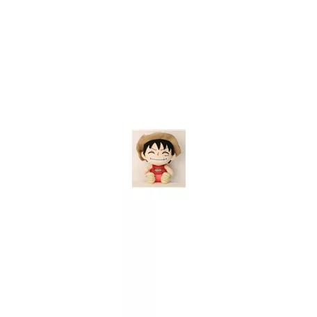 One Piece - Plush (20 cm) - Monkey D. Luffy-10823