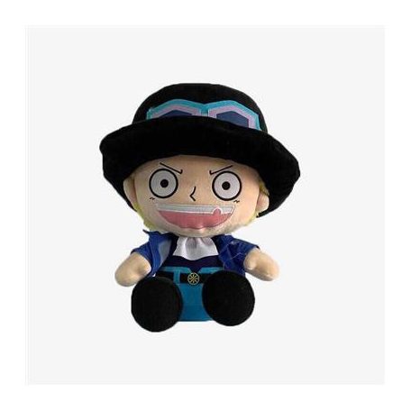 One Piece - Sabo Plush Figure 20cm-SM108994