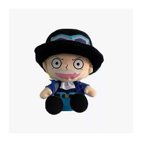 One Piece - Plush (20 cm) - Sabo-OP-PLU-08994