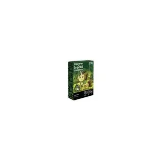Unstable Unicorns Unicorns of Legend Expansion Pack - EN-TEE3299UUEXP3