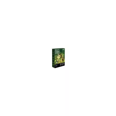 Unstable Unicorns Unicorns of Legend Expansion Pack - EN-TEE3299UUEXP3