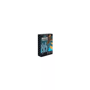 Unstable Unicorns Dragons Expansion - EN-TEE3681UUEXP1