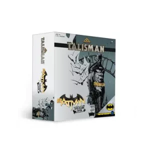 Talisman: Batman Super-Villains Edition - EN-TS010-103-001900-04