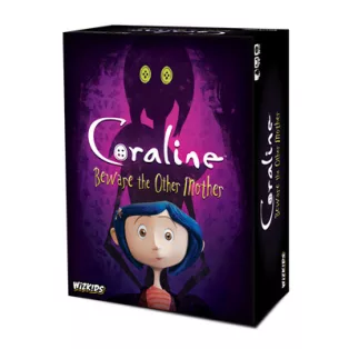 Coraline: Beware the Other Mother - EN-49565