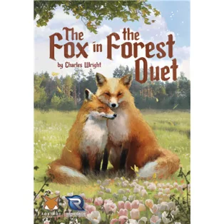 The Fox in the Forest Duet - EN-RGS02048
