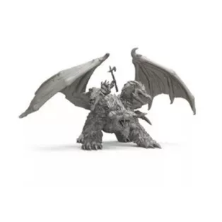 Kings of War - Northern Alliance: Lord on Chimera - EN-MGKWL402