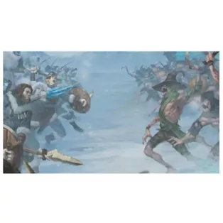 Kings of War - Scenario and Objective Set - EN-MGKW218