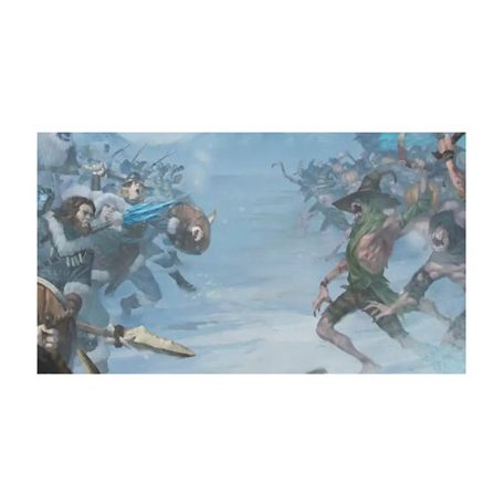 Kings of War - Scenario and Objective Set - EN-MGKW218
