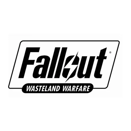 Fallout: Wasteland Warfare - Accessories: Institute Wave Card Expansion Pack - EN-MUH051817