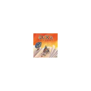 Dixit - Odyssey - EN-ASMDIX03UK