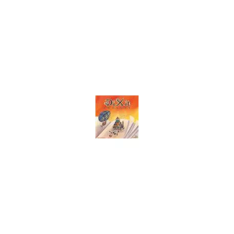 Dixit - Odyssey - EN-ASMDIX03UK