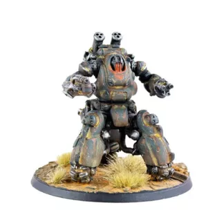 Fallout: Wasteland Warfare - Robots: Sentry Bot (2019) - EN-MUH051725