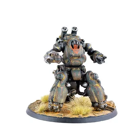 Fallout: Wasteland Warfare - Robots: Sentry Bot (2019) - EN-MUH051725