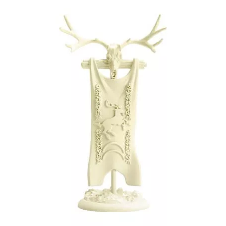 A Song Of Ice And Fire - Baratheon Deluxe Activation Banner - EN-SIFPR16